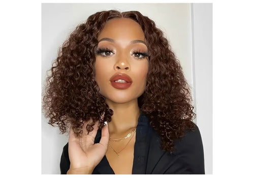 Glueless wig for women 16 Inch